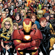 Image for article titled The First Shared Universes